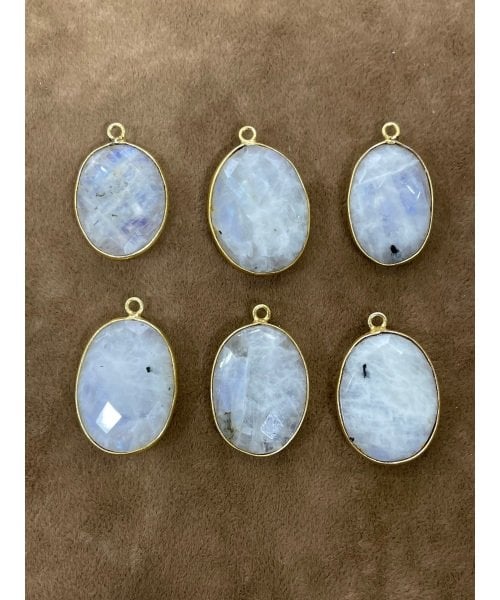 16*20mm Faset Kesim AytaşI