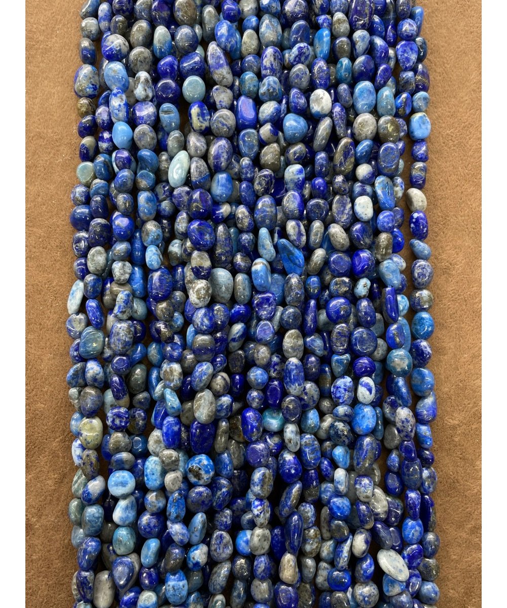 6*8mm Lapis Lazuli
