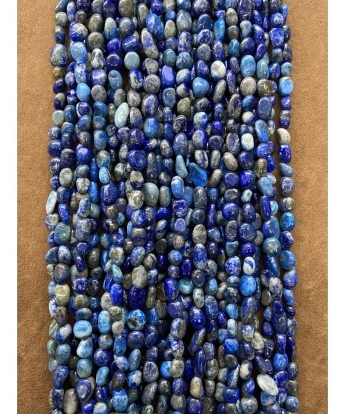6*8mm Lapis Lazuli