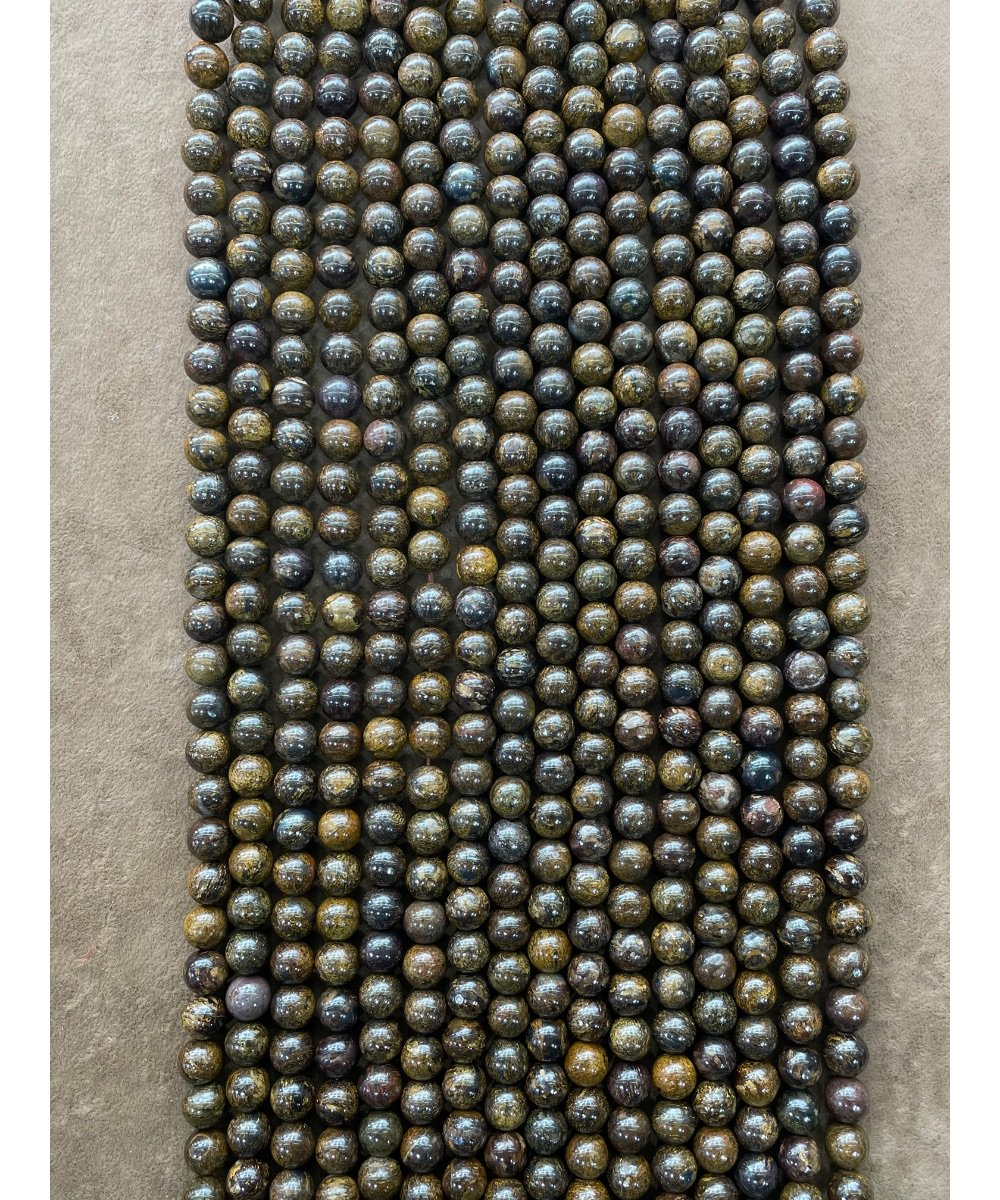 8mm Bronzit