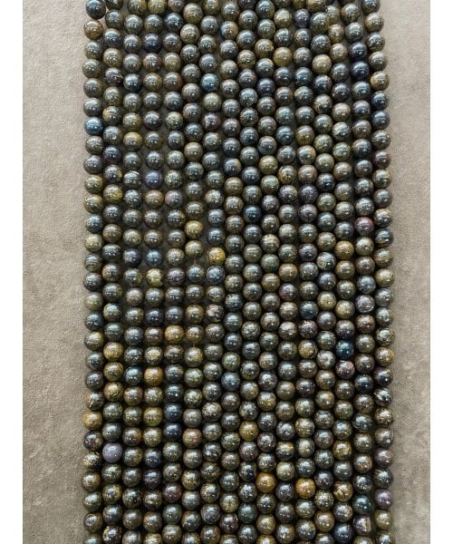 8mm Bronzit