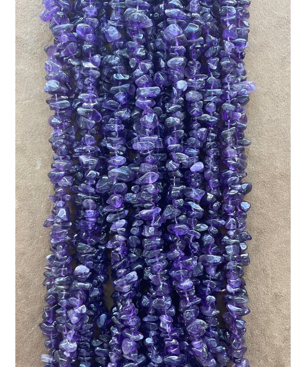 Ametist kırıktaş (A)