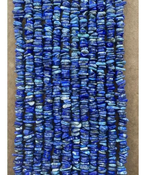 2*12mm Lapis Lazuli