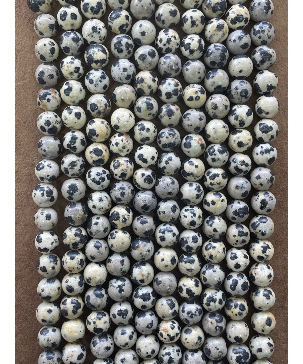 8mm Dalmaçya Jasper