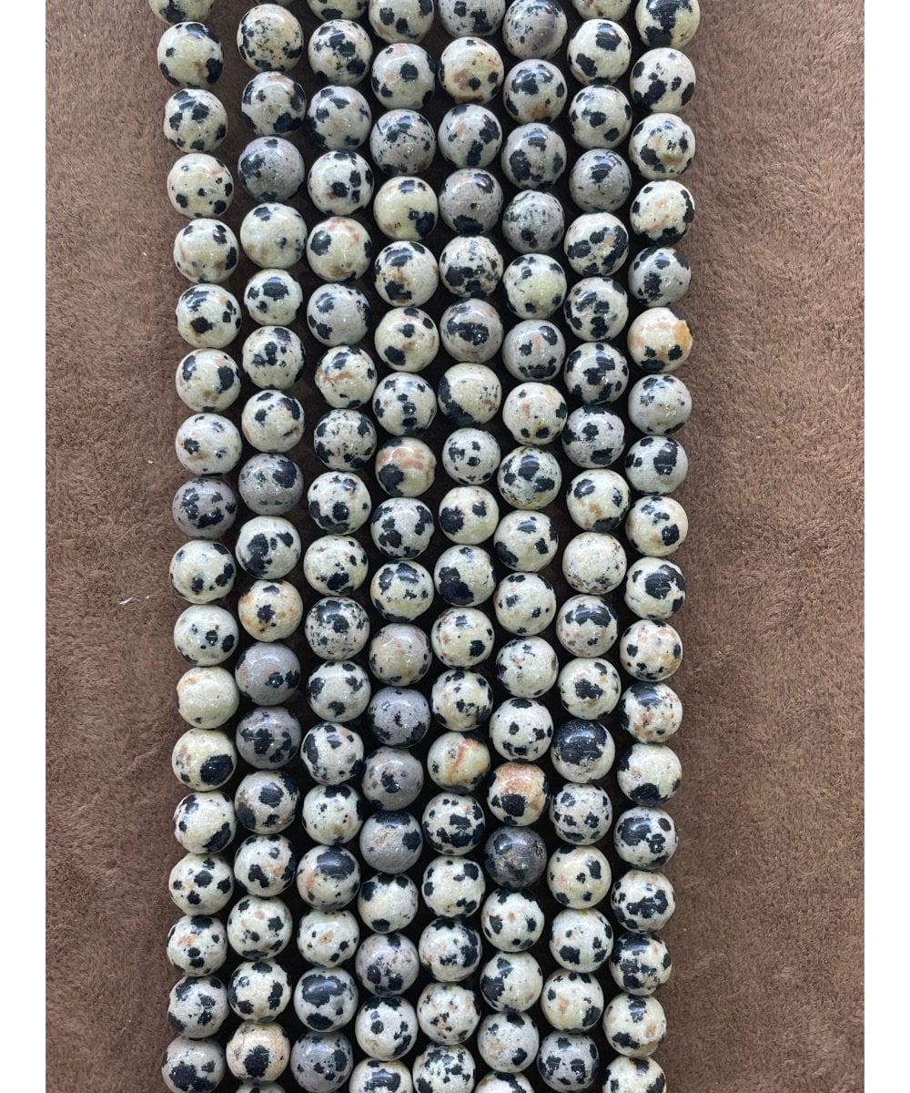 6mm Dalmaçya Jasper