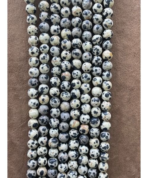 6mm Dalmaçya Jasper