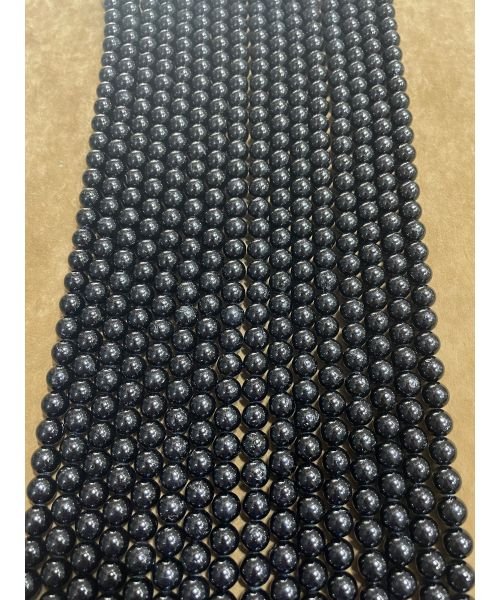 8mm Siyah Turmalin
