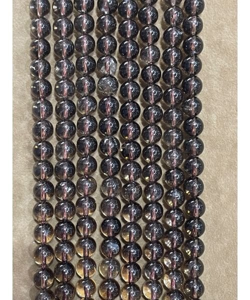 8mm Dumanlı Kuvars