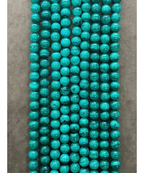 8mm Malahit(A)