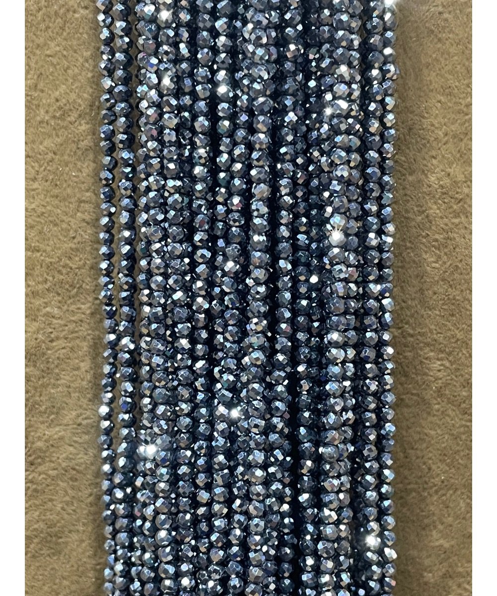 2mm Faset Kesim Tera Hertz