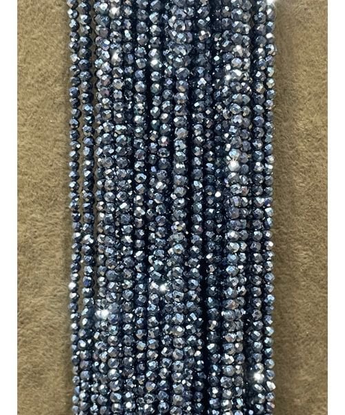 2mm Faset Kesim Tera Hertz