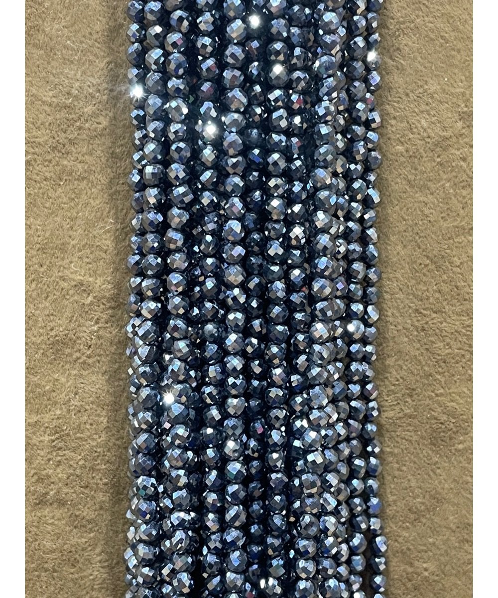 3mm Faset Kesim Tera Hertz