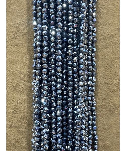 3mm Faset Kesim Tera Hertz