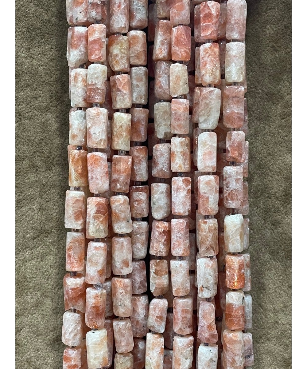 5*12mm Tube Güneştaşı