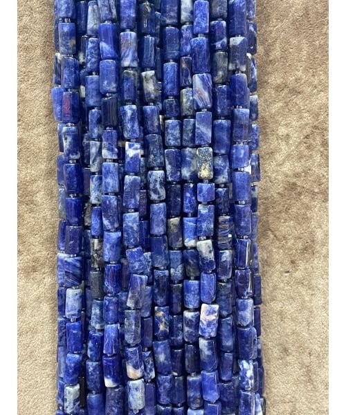 5*12mm Tube Sodalit
