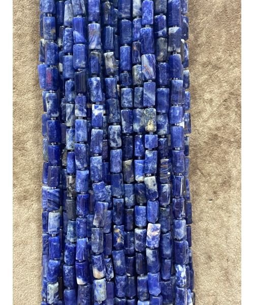 5*12mm Tube Sodalit