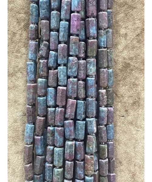 5*12mm Ruby Kyanite