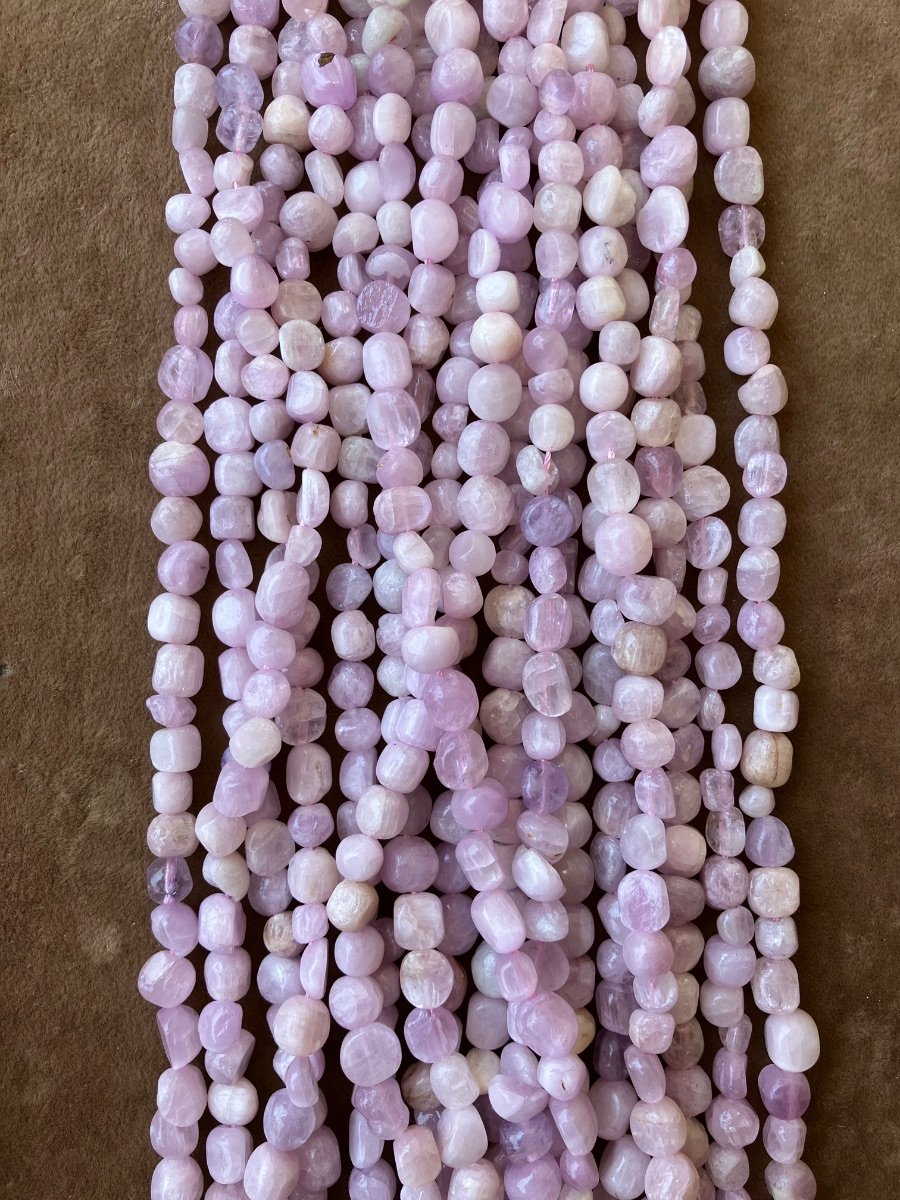 6*8mm Kunzit