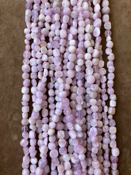 6*8mm Kunzit