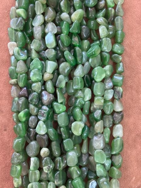 6*8mm Kanada Yeşim
