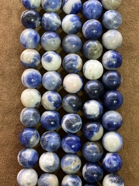 8mm Sodalit