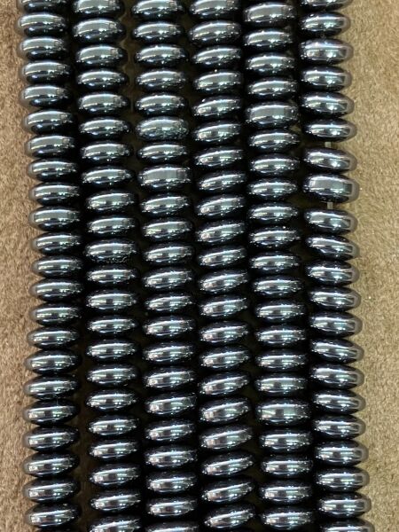 3*8 mm Hematit