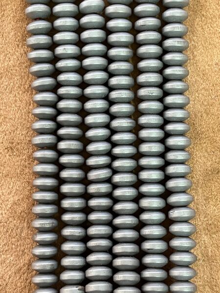 3*5 mm Mat Hematit