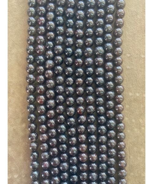 8mm Lal-Garnet