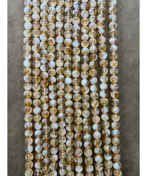 6 mm sitrin
