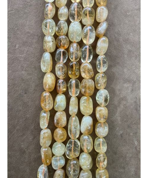 12*16 mm Nugget Sitrin