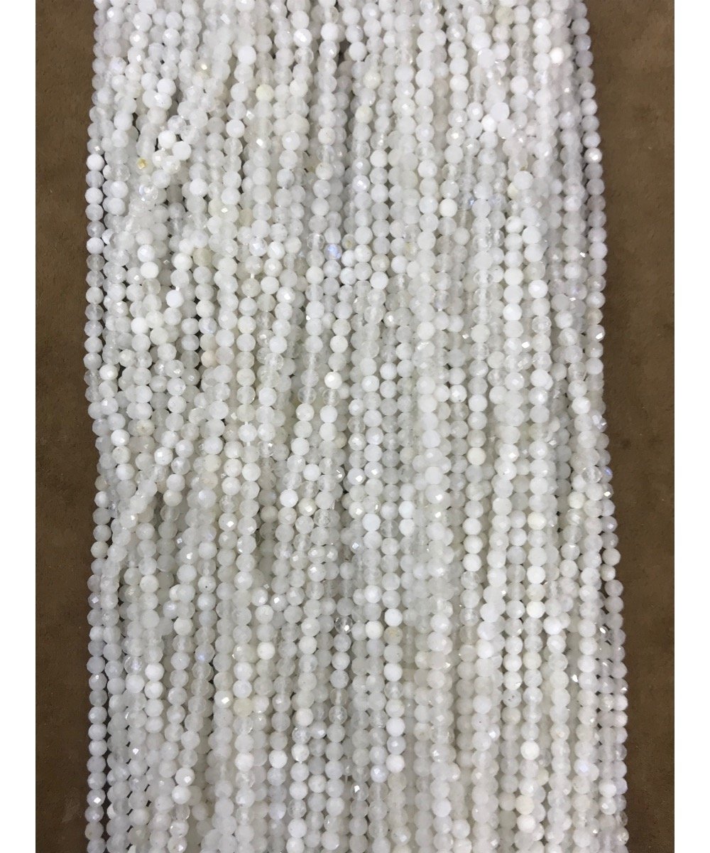3mm Faset Kesim Aytaşı