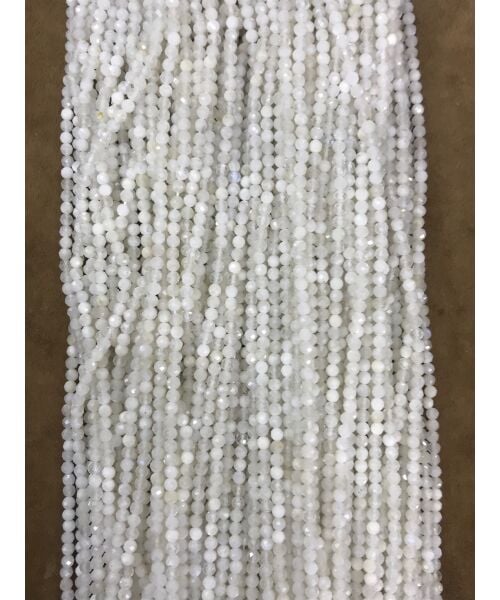 3mm Faset Kesim Aytaşı