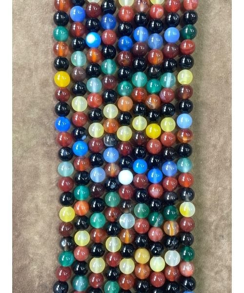 8mm Mix Akik